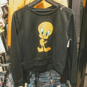 Vintage Tweety Bird sweatshirt